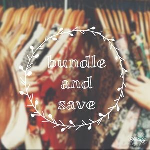 💕 Bundle & Save 💕